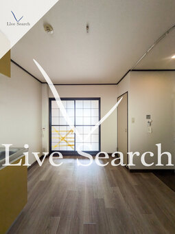 ハイツ大山 102 【神奈川県鶴ヶ峰駅】 の画像3