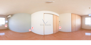 バッケフースB 201 【神奈川県伊勢原駅】 の画像3