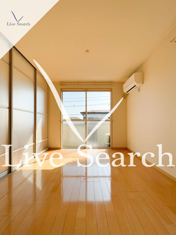 バッケフースB 201 【神奈川県伊勢原駅】 の画像3