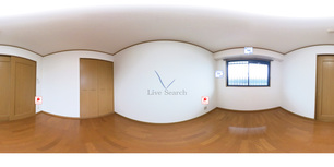 ファミール牧の里 302 【愛知県市バス高針停歩5分　星ケ丘駅までバス12分 地下鉄東山線星ケ丘駅歩29分】 の画像3