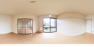 グリーンパストラル桜井E 103 【茨城県龍ヶ崎市駅】 の画像3