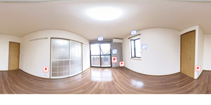 サウスガーデン 103 【東京都中河原駅】 の画像3