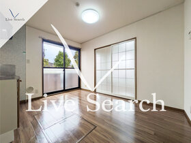 サウスガーデン 103 【東京都中河原駅】 の画像3