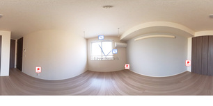 Laffinage 203 【東京都多磨霊園駅】 の画像3