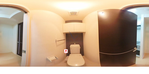 パセオ26 103 【東京都西府駅】 の画像3