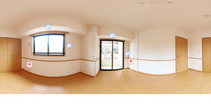 CAMARADE(カマラード) 202 【福岡県地下鉄　箱崎宮前】 の画像3