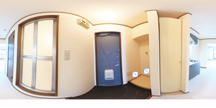 パセオ西府　壱番館 207 【東京都西府駅】 の画像3