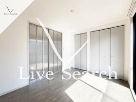 花水木　タウン E201 【大阪府ＪＲ阪和線 和泉府中駅】 の画像3