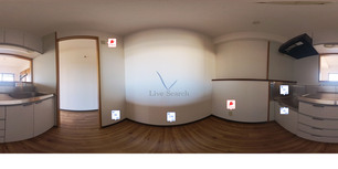 モナーク・シャトー 405 【大阪府和泉府中駅】 の画像3