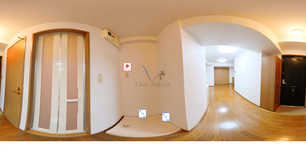 メインステージ入谷 502 【東京都東京メトロ日比谷線 入谷駅】 の画像3