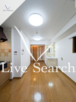 メインステージ入谷 502 【東京都東京メトロ日比谷線 入谷駅】 の画像3