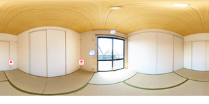 カサベラ東羽衣 203 【大阪府南海電鉄高師浜支線 伽羅橋駅】 の画像3