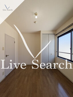 カサベラ東羽衣 203 【大阪府南海電鉄高師浜支線 伽羅橋駅】 の画像3