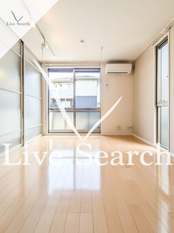 ハッピークローバー　A 102 【茨城県石岡駅】 の画像3