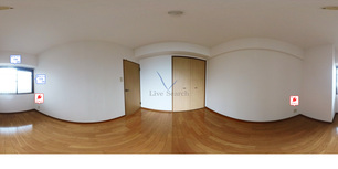 サンヒルズ東那珂 406 【福岡県ＪＲ鹿児島本線 竹下駅 】 の画像3