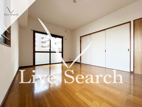 サンヒルズ東那珂 406 【福岡県ＪＲ鹿児島本線 竹下駅 】 の画像3