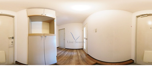 ル・アーブル A101 【大阪府南海電鉄南海本線 泉大津駅】 の画像3