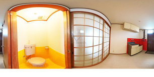 サンパークマンション大橋 201 【福岡県西鉄バス　東大橋　停】 の画像3