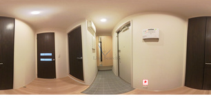 olen kotona  301 【埼玉県京浜東北・根岸線　大宮駅　徒歩17分】 の画像3