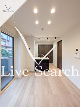  オルテンシア別所 101 【埼玉県武蔵浦和】 の画像3