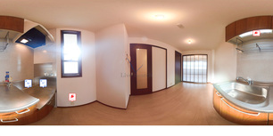 サザン　ハイム 201 【大阪府南海泉北線 和泉中央駅】 の画像3