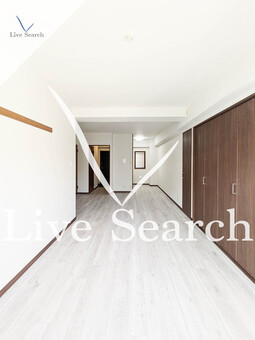 サンヒルズ中山 301 【神奈川県川和町駅】 の画像3