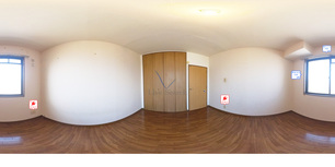 サンモール中井 307 【大阪府春木駅】 の画像3