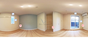 シャーメゾンフローラ 201 【埼玉県戸田】 の画像3