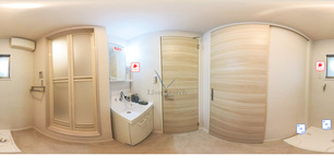 メゾン山高C 101 【埼玉県南大塚】 の画像3