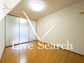 ハンプトンコート 102 【神奈川県相模線 上溝駅】 の画像3