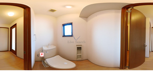 サニーコーポ 0002 【大阪府南海電鉄南海本線 和泉大宮駅】 の画像3