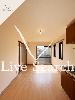 サニーコーポ 0002 【大阪府南海電鉄南海本線 和泉大宮駅】 の画像3