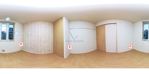 シャーメゾン　南台 202 【埼玉県ふじみ野駅】 の画像3