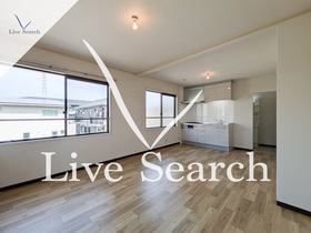 ハローハイツ河畑 201 【大阪府ＪＲ阪和線 久米田駅】 の画像3