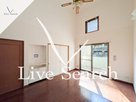 アンピール舞鶴 210 【福岡県天神駅】 の画像3