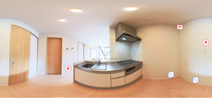 カーサ　カスターニャA 105 【埼玉県ふじみ野駅】 の画像3