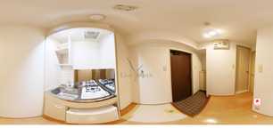 ダイアパレス錦糸町第3 406 【東京都錦糸町駅】 の画像3