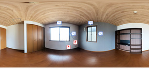 リビングタウン加美北　B棟 B205 【大阪府関西本線　平野駅】 の画像3