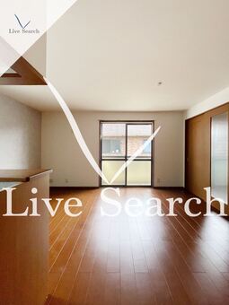 リビングタウン加美北　B棟 B205 【大阪府関西本線　平野駅】 の画像3