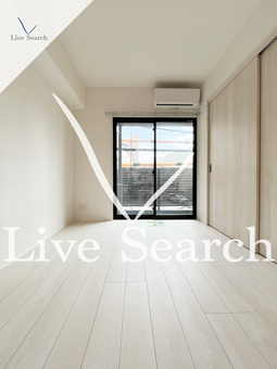 デュオフラッツ平尾 203 【福岡県西鉄　平尾駅】 の画像3