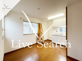 松原3丁目貸家  【東京都下高井戸駅】 の画像3