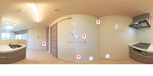 オリヴィエ 102 【埼玉県北朝霞駅】 の画像3