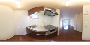 Luminous 103 【埼玉県川越線　日進駅　徒歩3分】 の画像3