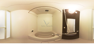 Luminous 105 【埼玉県川越線　日進駅　徒歩3分】 の画像3