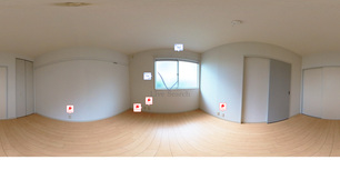 フレグランス国分Ⅲ 201 【福岡県都府楼前駅】 の画像3