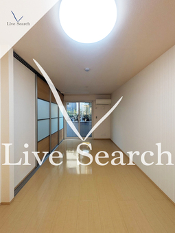 ホジョウレジデンス 101 【埼玉県湘南新宿ライン宇都宮線横須賀線　東大宮駅　徒歩17分】 の画像3