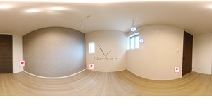 BEREOカーサ 302 【福岡県白木原】 の画像3