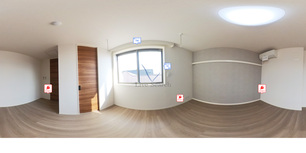 ジュネ 301 【埼玉県土呂駅】 の画像3