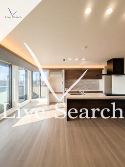 ジュネ 301 【埼玉県土呂駅】 の画像3