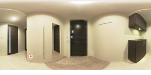 ホワイトシャトー 201 【茨城県取手駅】 の画像3